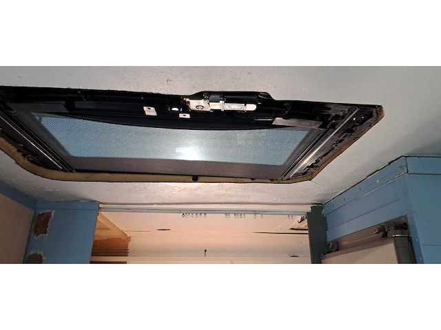 Mercedes-benz - 601 d28 camper - afbeelding 25 van  43