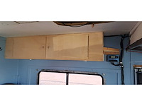 Mercedes-benz - 601 d28 camper - afbeelding 26 van  43