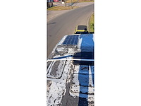 Mercedes-benz - 601 d28 camper - afbeelding 31 van  43