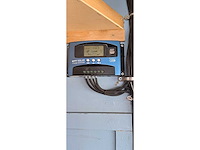 Mercedes-benz - 601 d28 camper - afbeelding 35 van  43