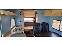 Mercedes-benz - 601 d28 camper - afbeelding 5 van  43