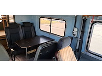 Mercedes-benz - 601 d28 camper - afbeelding 6 van  43