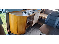 Mercedes-benz - 601 d28 camper - afbeelding 17 van  43