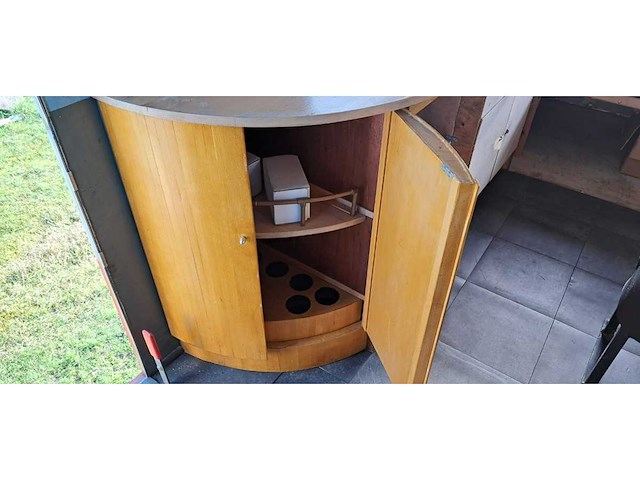 Mercedes-benz - 601 d28 camper - afbeelding 18 van  43