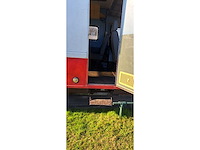 Mercedes-benz - 601 d28 camper - afbeelding 32 van  43