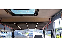 Mercedes-benz - 601 d28 camper - afbeelding 43 van  43