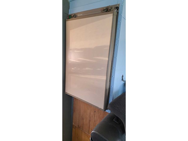 Mercedes-benz - 601 d28 camper - afbeelding 4 van  32