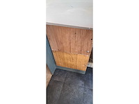 Mercedes-benz - 601 d28 camper - afbeelding 8 van  32