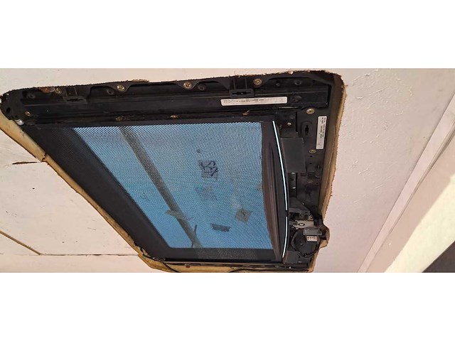 Mercedes-benz - 601 d28 camper - afbeelding 16 van  32