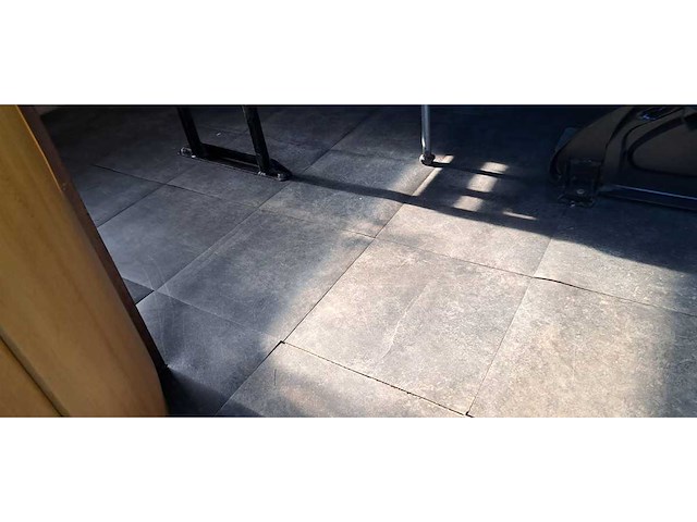 Mercedes-benz - 601 d28 camper - afbeelding 20 van  32