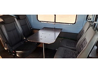 Mercedes-benz - 601 d28 camper - afbeelding 22 van  43