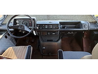Mercedes-benz - 601 d28 camper - afbeelding 29 van  43