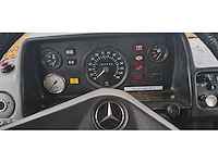 Mercedes-benz - 601 d28 camper - afbeelding 37 van  43