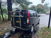 Mercedes-benz - 639 vito 109 cdi - vito - camper - afbeelding 3 van  8