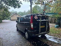 Mercedes-benz - 639 vito 109 cdi - vito - camper - afbeelding 4 van  8