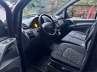 Mercedes-benz - 639 vito 109 cdi - vito - camper - afbeelding 5 van  8