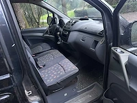 Mercedes-benz - 639 vito 109 cdi - vito - camper - afbeelding 6 van  8