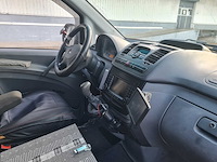 Mercedes-benz - 639 vito 111 cdi - camper - z-459-bt - afbeelding 2 van  18