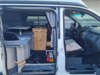 Mercedes-benz - 639 vito 111 cdi - camper - z-459-bt - afbeelding 4 van  18