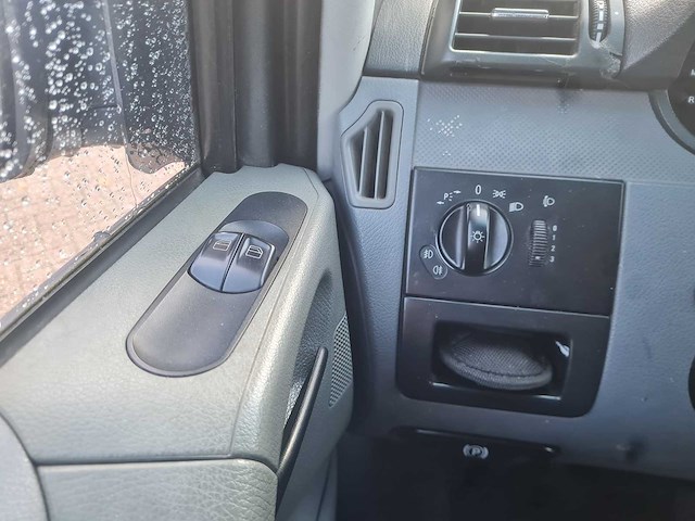 Mercedes-benz - 639 vito 111 cdi - camper - z-459-bt - afbeelding 15 van  18