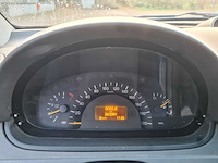 Mercedes-benz - 639 vito 111 cdi - camper - z-459-bt - afbeelding 17 van  18