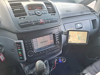 Mercedes-benz - 639 vito 111 cdi - camper - z-459-bt - afbeelding 18 van  18