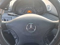 Mercedes-benz - 639 vito 111 cdi - camper - z-459-bt - afbeelding 16 van  18