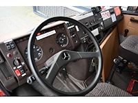 Mercedes benz - 814 - brandweerwagen - afbeelding 4 van  22