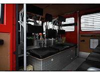 Mercedes benz - 814 - brandweerwagen - afbeelding 6 van  22