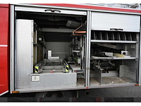 Mercedes benz - 814 - brandweerwagen - afbeelding 9 van  22