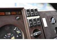 Mercedes benz - 814 - brandweerwagen - afbeelding 18 van  22