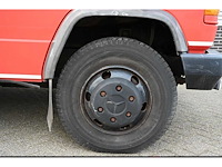 Mercedes benz - 814 - brandweerwagen - afbeelding 20 van  22