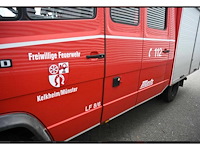 Mercedes benz - 814 - brandweerwagen - afbeelding 7 van  22