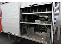 Mercedes benz - 814 - brandweerwagen - afbeelding 13 van  22