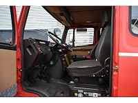 Mercedes benz - 814 - brandweerwagen - afbeelding 22 van  22