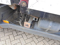 Mercedes-benz - 818 l +oprijbak - atego - bedrijfswagen - afbeelding 5 van  28