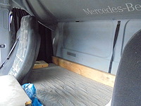Mercedes-benz - 818 l +oprijbak - atego - bedrijfswagen - afbeelding 11 van  28