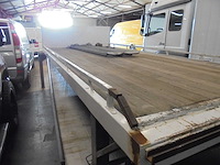 Mercedes-benz - 818 l +oprijbak - atego - bedrijfswagen - afbeelding 25 van  28