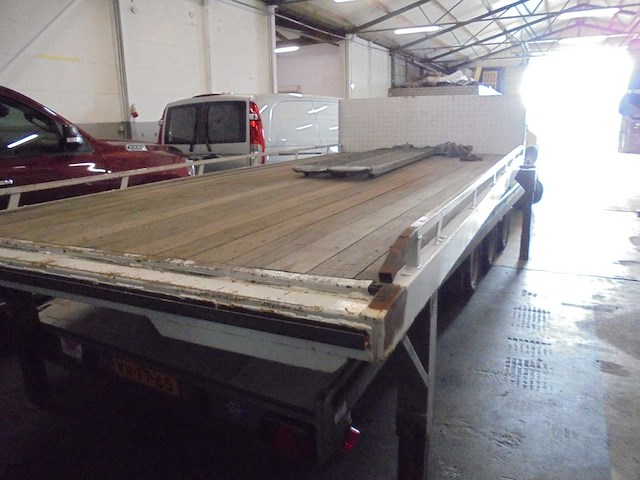 Mercedes-benz - 818 l +oprijbak - atego - bx-fp-80 - afbeelding 28 van  28