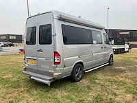 Mercedes-benz - 901.6 213cdi - camper - afbeelding 3 van  55