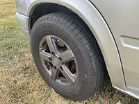Mercedes-benz - 901.6 213cdi - camper - afbeelding 9 van  55
