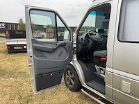 Mercedes-benz - 901.6 213cdi - camper - afbeelding 12 van  55