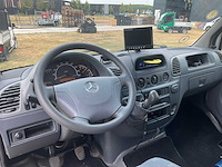 Mercedes-benz - 901.6 213cdi - camper - afbeelding 16 van  55