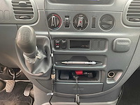 Mercedes-benz - 901.6 213cdi - camper - afbeelding 17 van  55