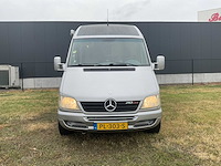 Mercedes-benz - 901.6 213cdi - camper - afbeelding 13 van  55