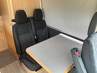 Mercedes-benz - 901.6 213cdi - camper - afbeelding 23 van  55