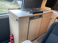 Mercedes-benz - 901.6 213cdi - camper - afbeelding 24 van  55
