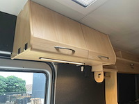 Mercedes-benz - 901.6 213cdi - camper - afbeelding 25 van  55