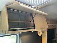 Mercedes-benz - 901.6 213cdi - camper - afbeelding 26 van  55