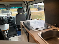 Mercedes-benz - 901.6 213cdi - camper - afbeelding 44 van  55